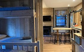 The Snug